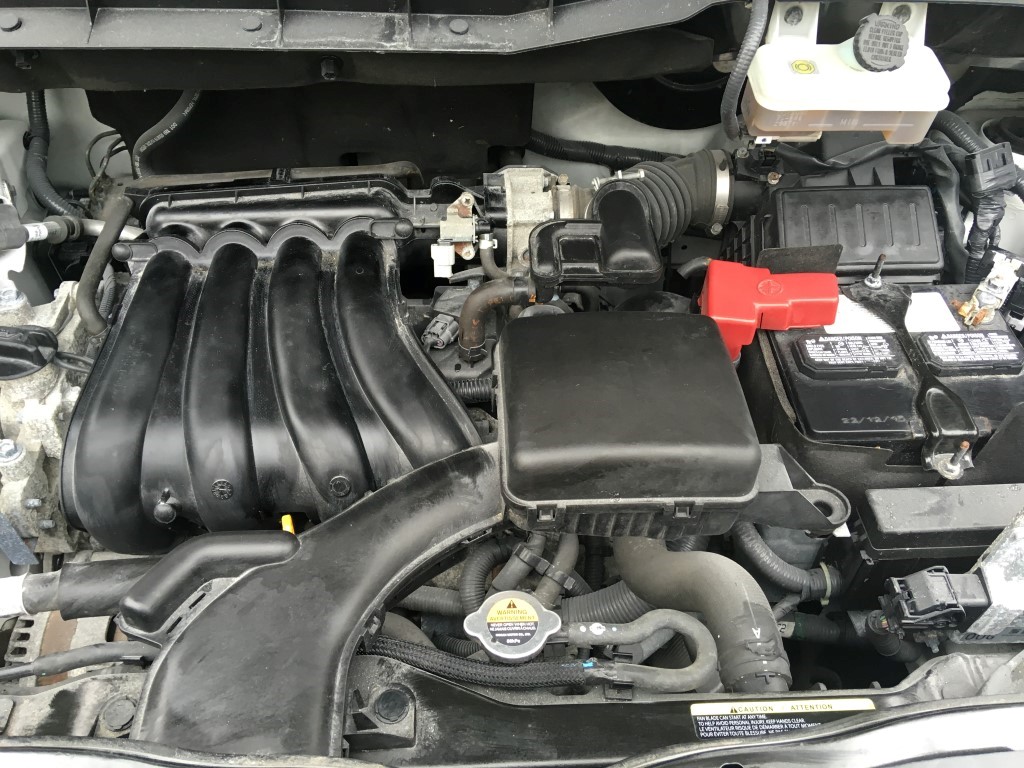 Used - Chevrolet City Express LT Cargo Van for sale in Staten Island NY