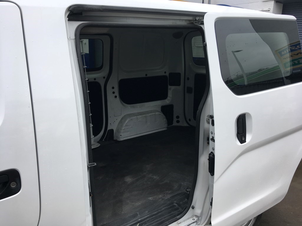 Used - Chevrolet City Express LT Cargo Van for sale in Staten Island NY