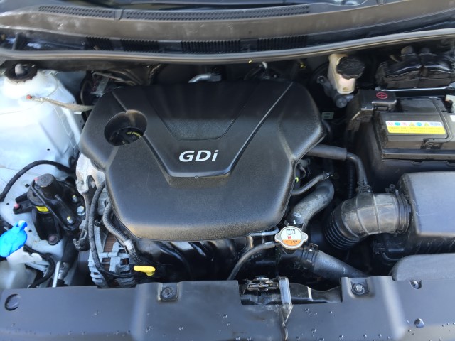 Used - Hyundai Accent GLS Sedan for sale in Staten Island NY