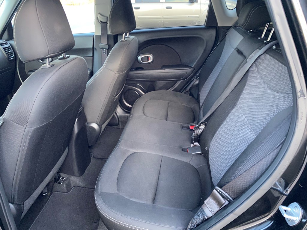 Used - Kia Soul Plus Wagon for sale in Staten Island NY