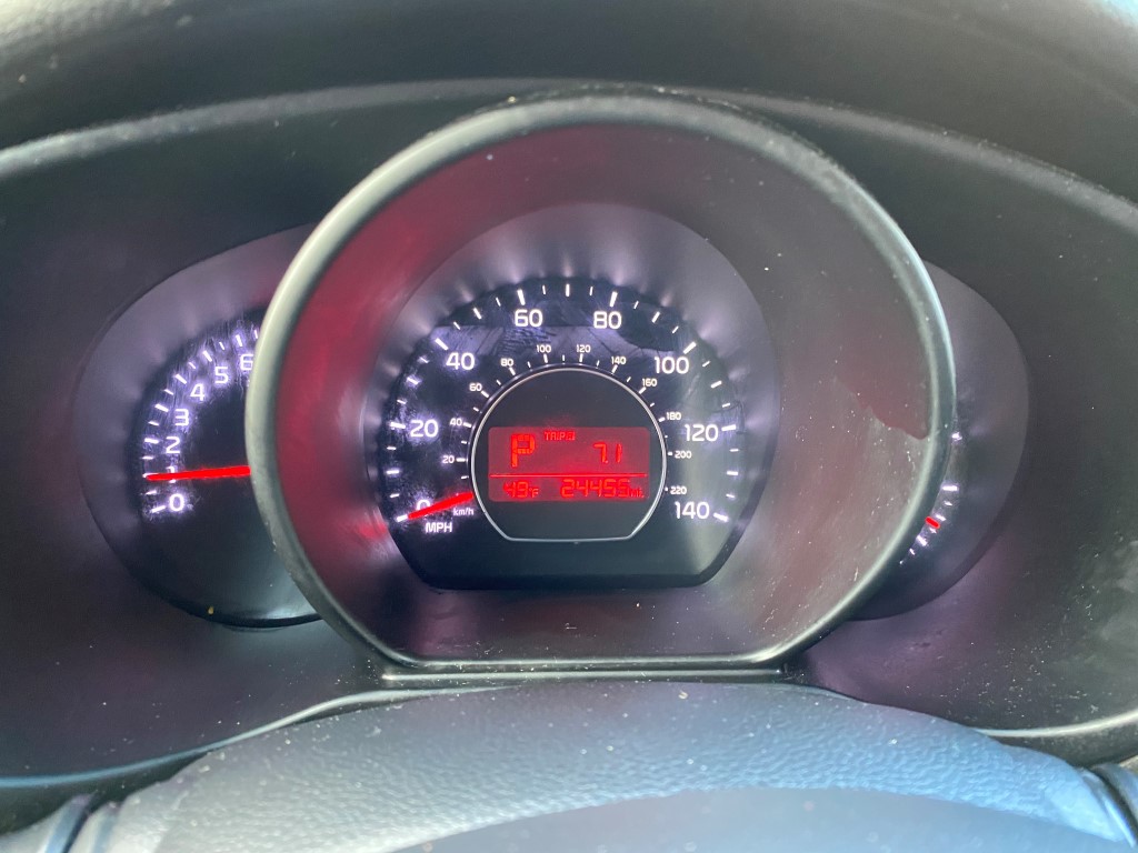 Used - Kia Soul Plus Wagon for sale in Staten Island NY