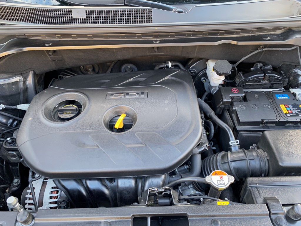 Used - Kia Soul Plus Wagon for sale in Staten Island NY