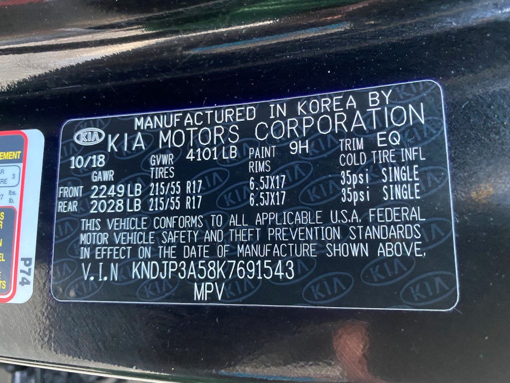 Used - Kia Soul Plus Wagon for sale in Staten Island NY