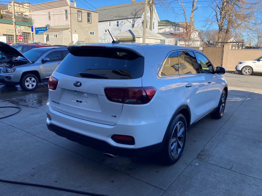 Used - Kia Sorento LX AWD SUV for sale in Staten Island NY