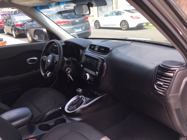 Used - Kia Soul + Hatchback for sale in Staten Island NY