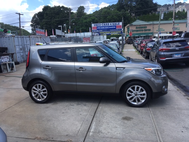 Used - Kia Soul + Hatchback for sale in Staten Island NY