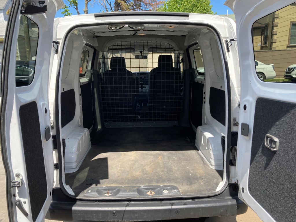 Used - Chevrolet City Express LT Cargo Van for sale in Staten Island NY