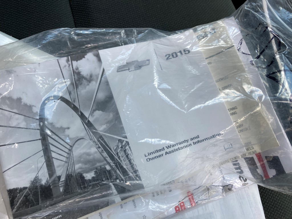 Used - Chevrolet City Express LT Cargo Van for sale in Staten Island NY