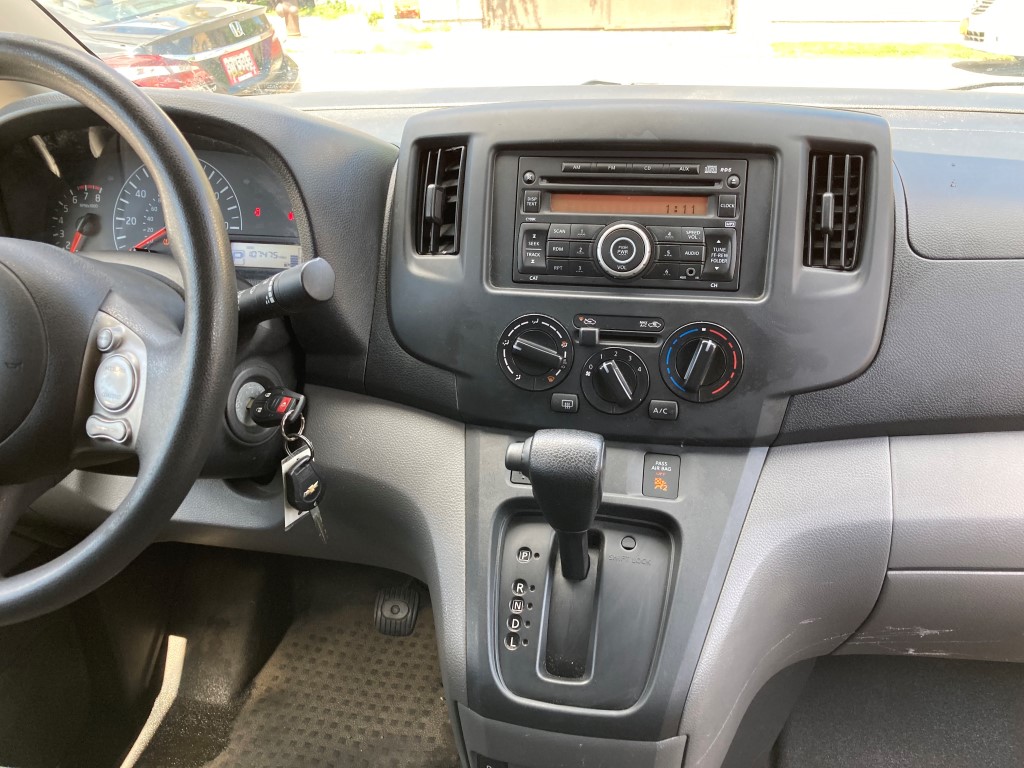 Used - Chevrolet City Express LT Cargo Van for sale in Staten Island NY