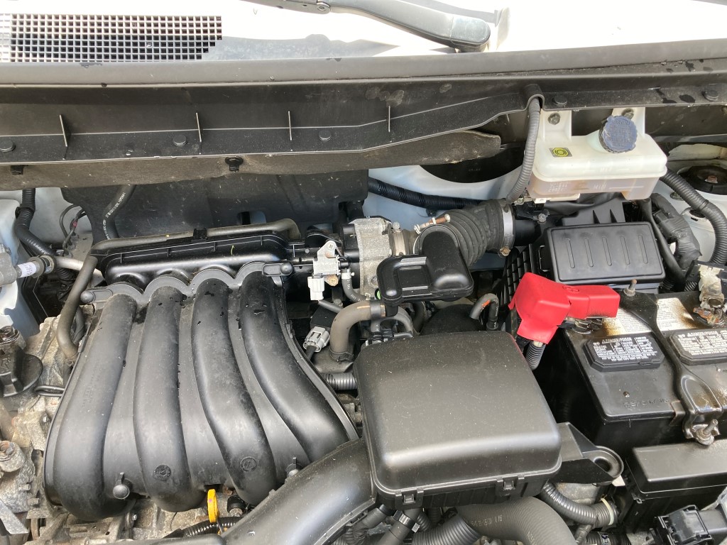 Used - Chevrolet City Express LT Cargo Van for sale in Staten Island NY