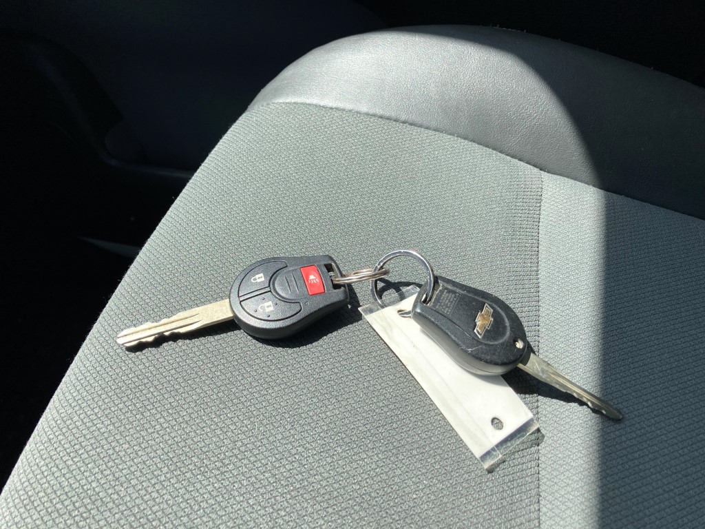 Used - Chevrolet City Express LT Cargo Van for sale in Staten Island NY