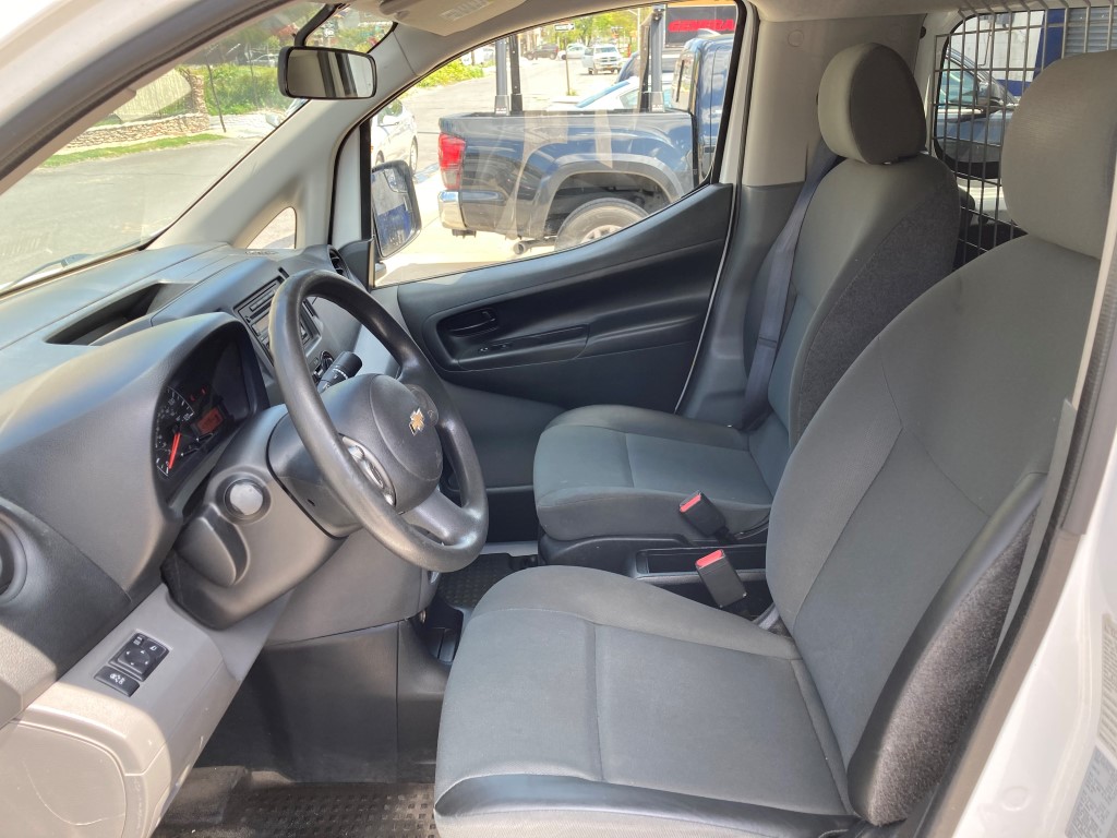 Used - Chevrolet City Express LT Cargo Van for sale in Staten Island NY