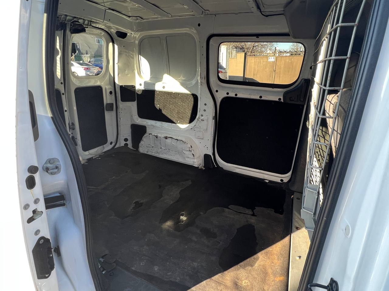 Used - Chevrolet City Express LT CARGO VAN for sale in Staten Island NY