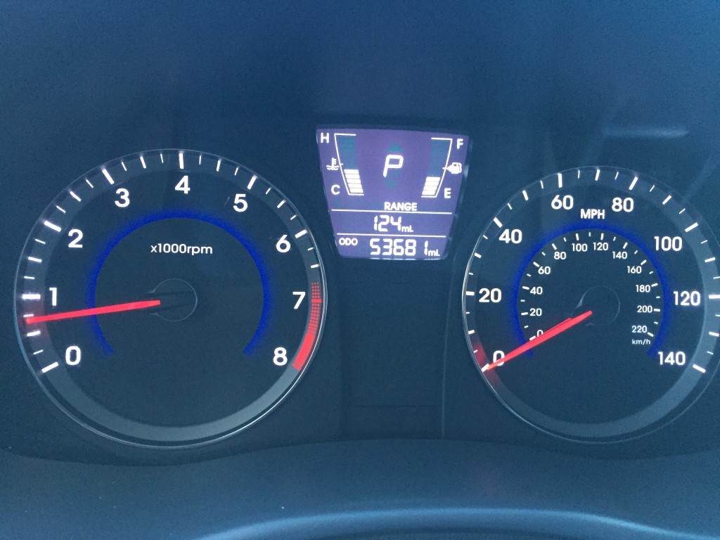 Used - Hyundai Accent GLS Sedan for sale in Staten Island NY
