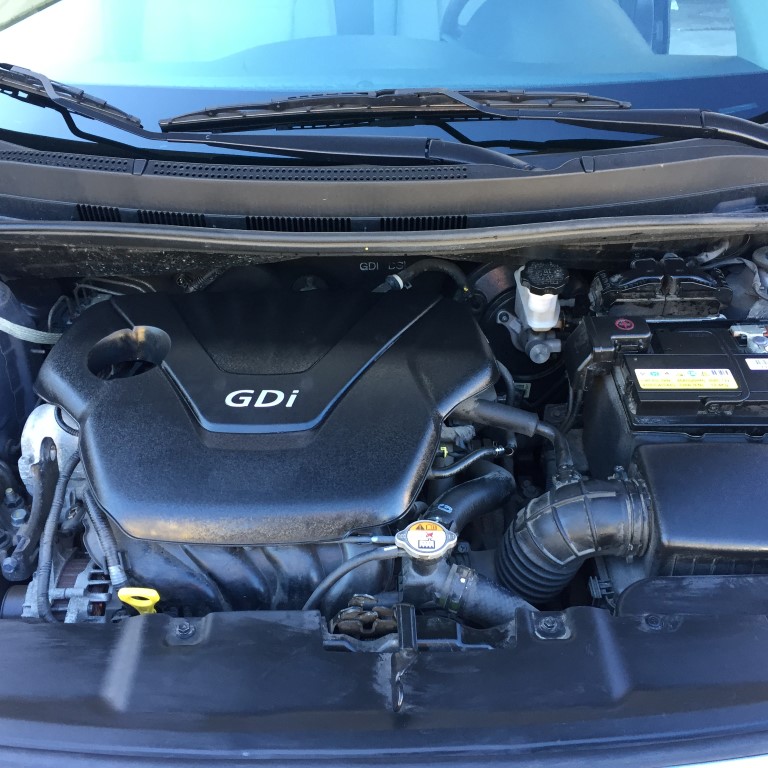 Used - Hyundai Accent GLS Sedan for sale in Staten Island NY