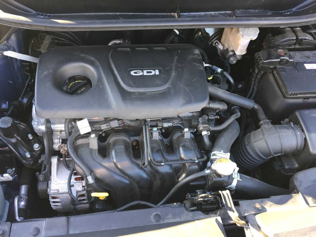 Used - Kia Rio EX Sedan for sale in Staten Island NY