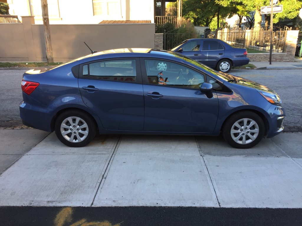 Used - Kia Rio EX Sedan for sale in Staten Island NY