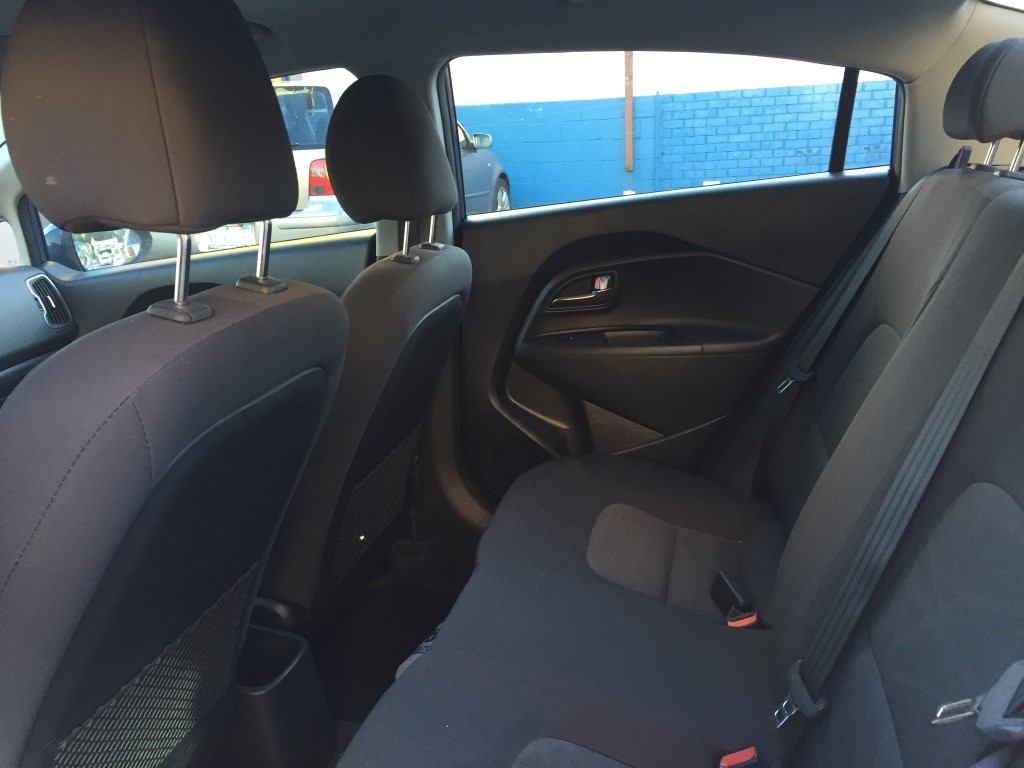 Used - Kia Rio EX Sedan for sale in Staten Island NY