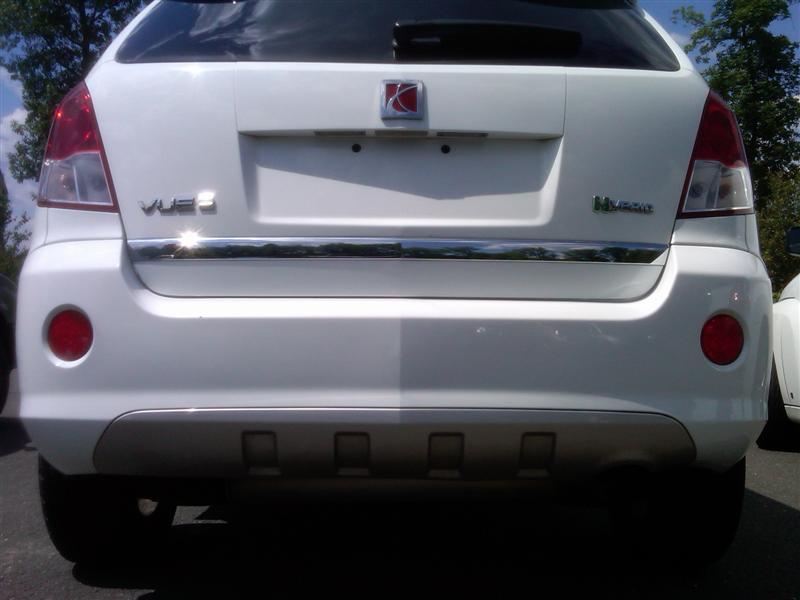 2008 Saturn Vue Hybrid Sport Utility for sale in Brooklyn, NY
