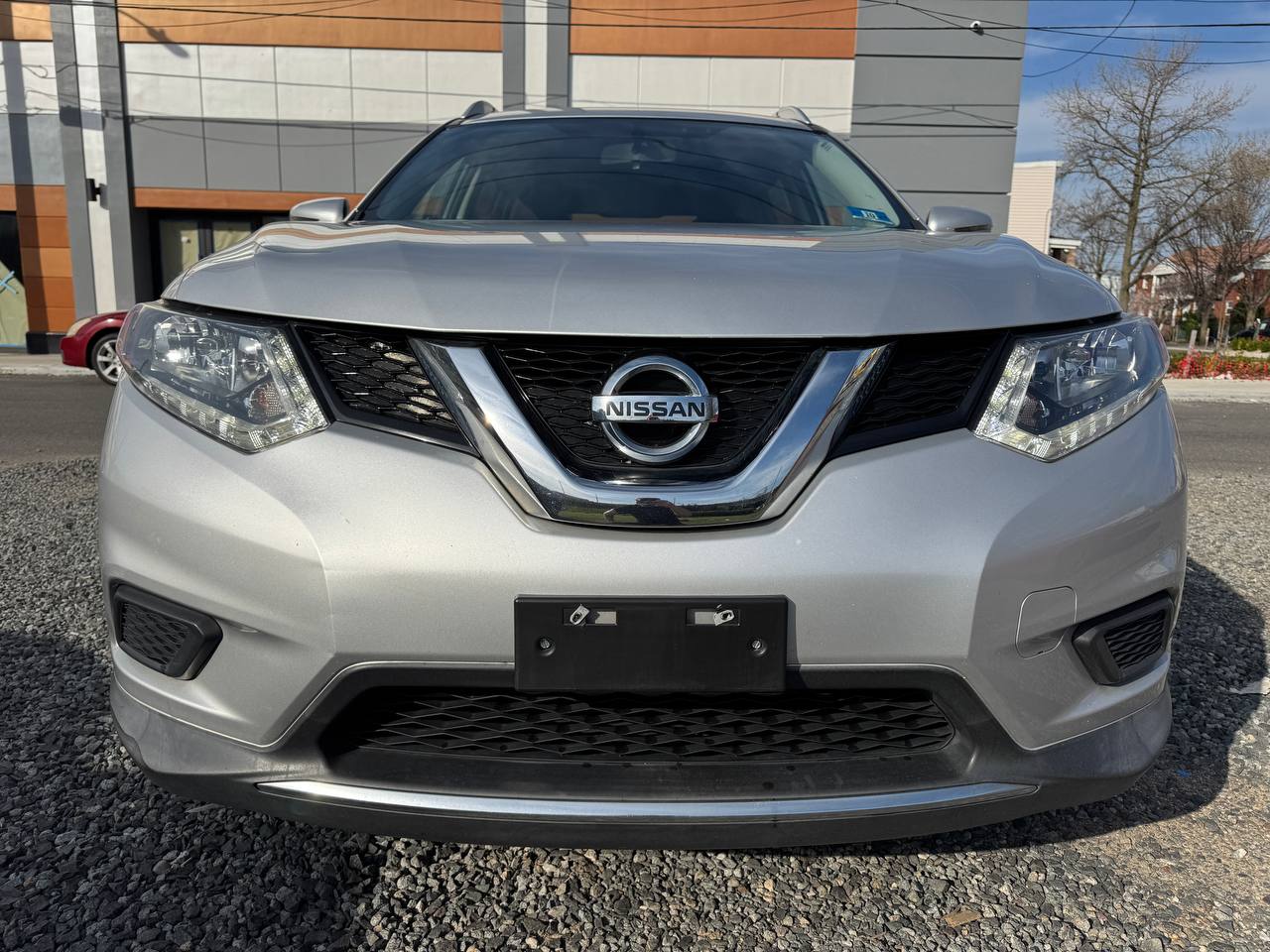 Used - Nissan Rogue SV AWD Wagon for sale in Staten Island NY