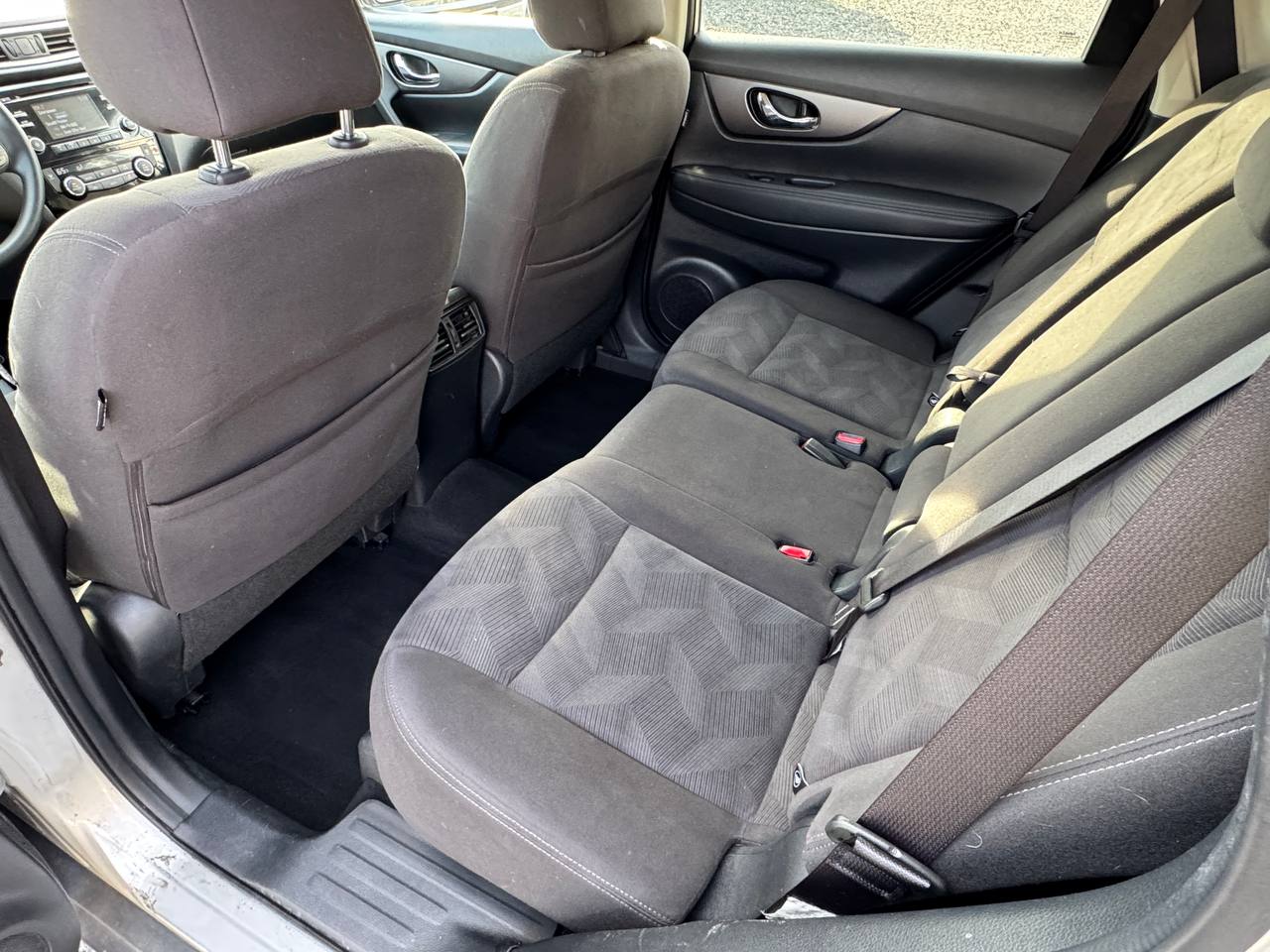 Used - Nissan Rogue SV AWD Wagon for sale in Staten Island NY