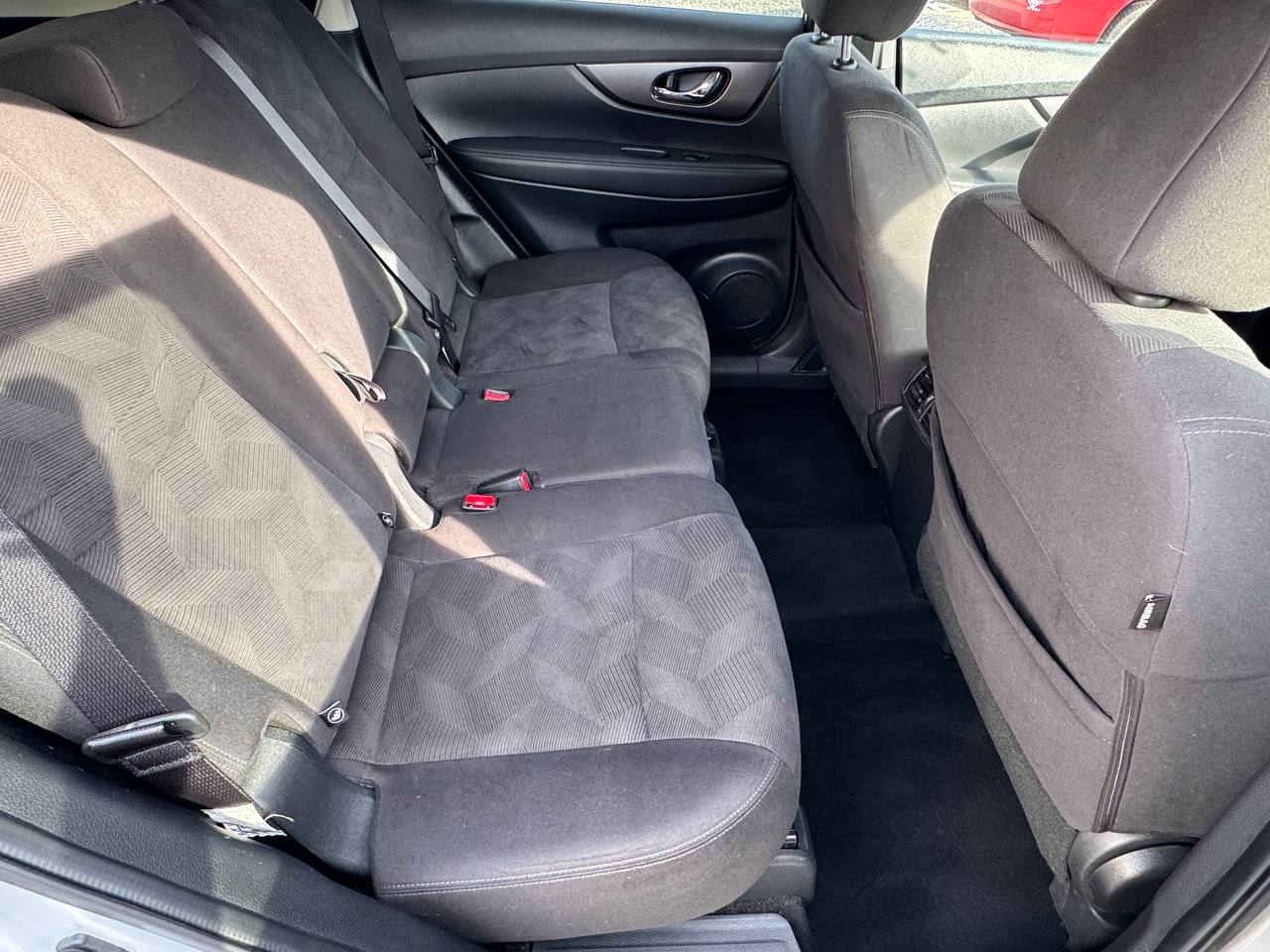 Used - Nissan Rogue SV AWD Wagon for sale in Staten Island NY