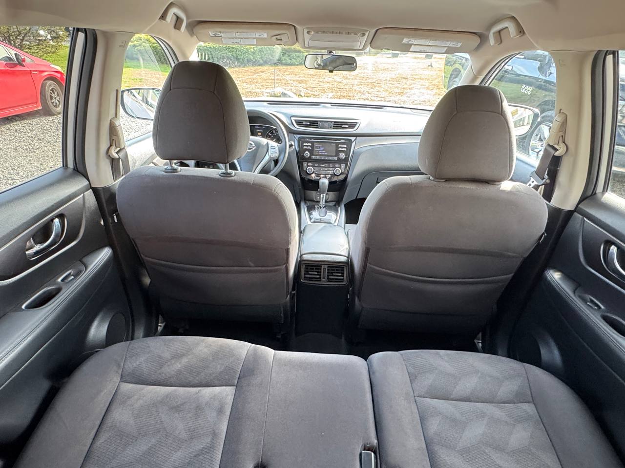 Used - Nissan Rogue SV AWD Wagon for sale in Staten Island NY