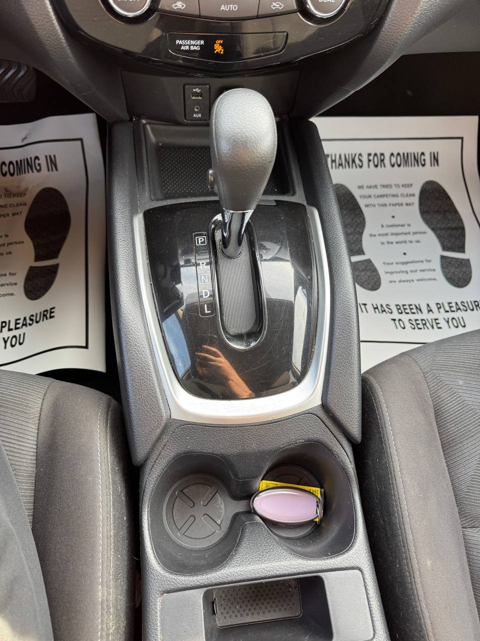 Used - Nissan Rogue SV AWD Wagon for sale in Staten Island NY