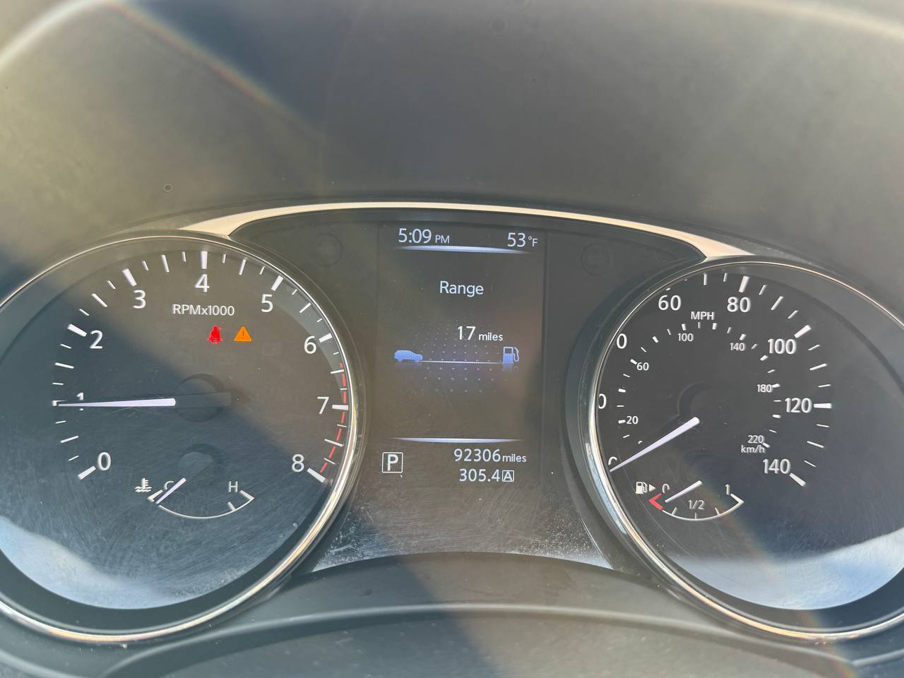 Used - Nissan Rogue SV AWD Wagon for sale in Staten Island NY