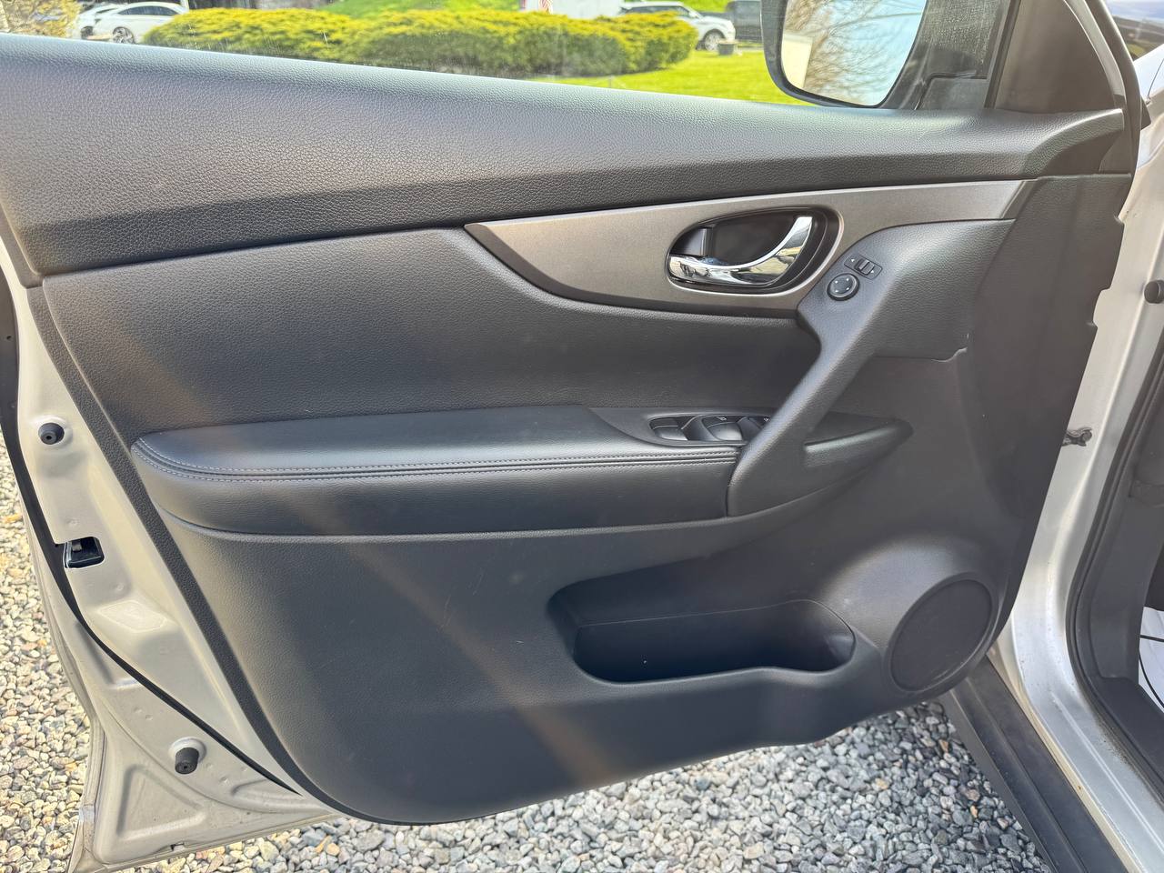 Used - Nissan Rogue SV AWD Wagon for sale in Staten Island NY