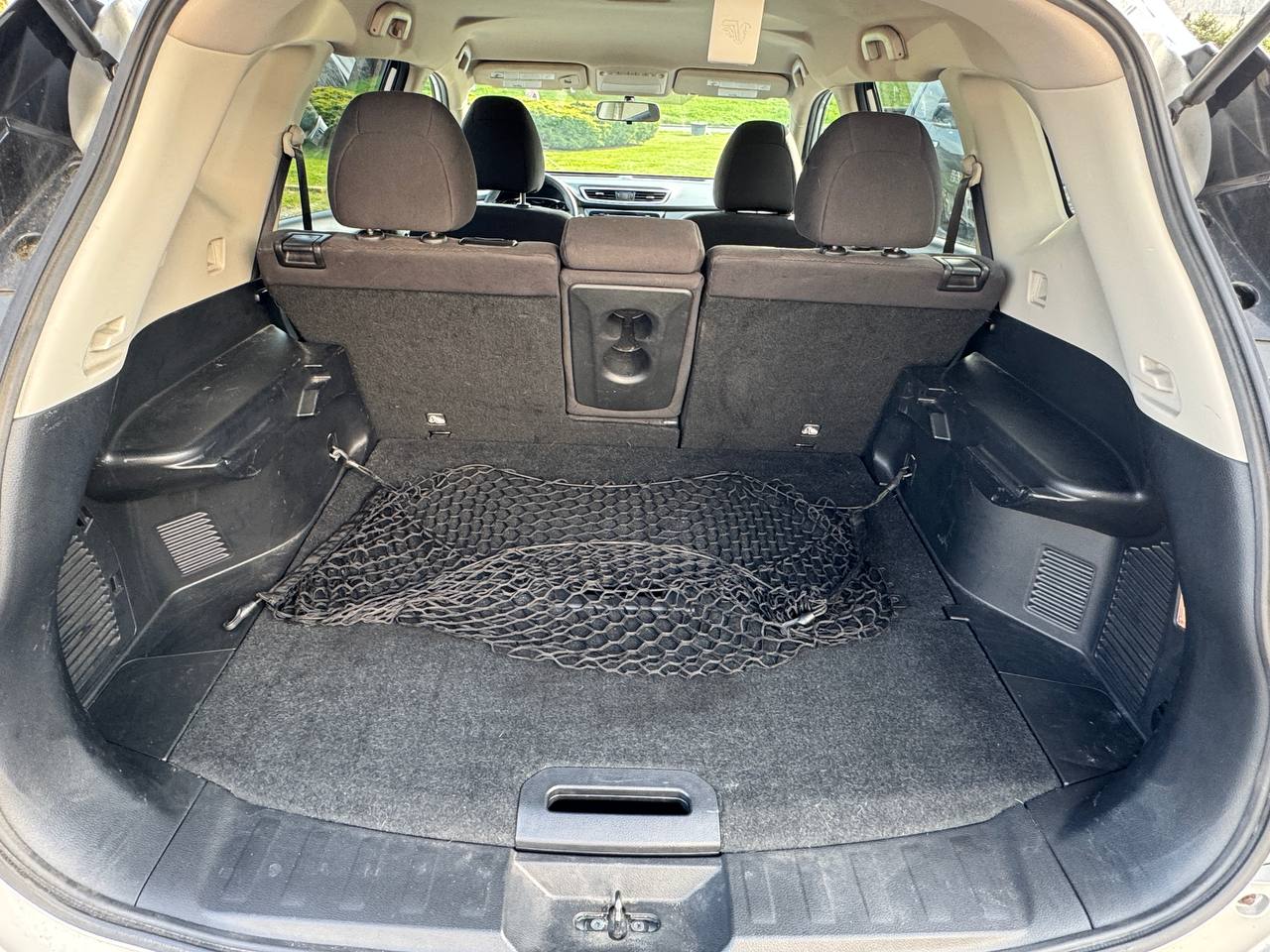 Used - Nissan Rogue SV AWD Wagon for sale in Staten Island NY