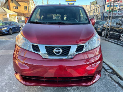 Used - Nissan NV200 SV Cargo Van for sale in Staten Island NY