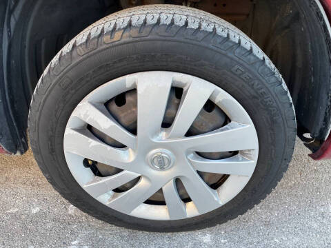 Used - Nissan NV200 SV Cargo Van for sale in Staten Island NY