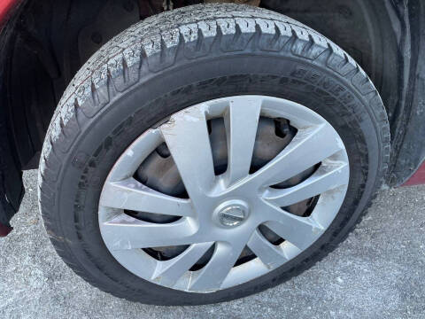 Used - Nissan NV200 SV Cargo Van for sale in Staten Island NY