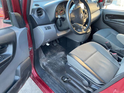 Used - Nissan NV200 SV Cargo Van for sale in Staten Island NY