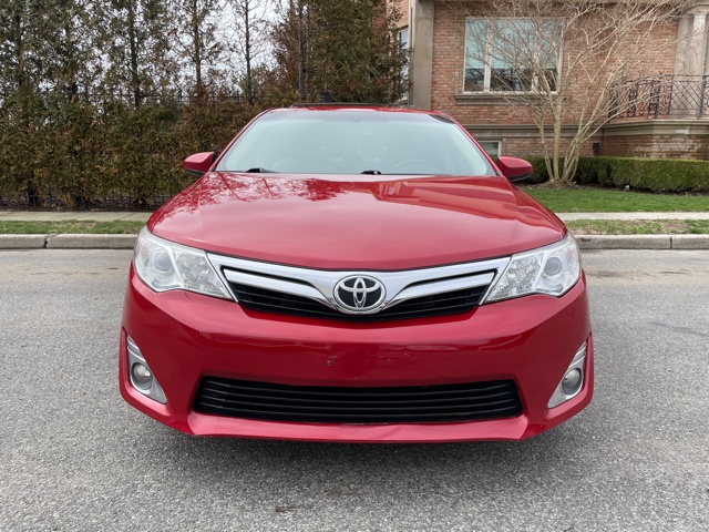 Used - Toyota Camry XLE Sedan for sale in Staten Island NY