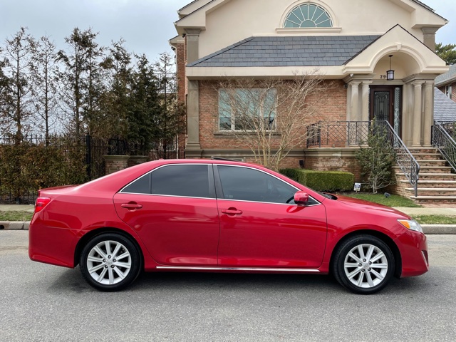 Used - Toyota Camry XLE Sedan for sale in Staten Island NY