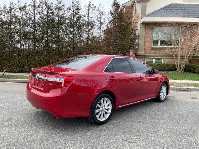 Used - Toyota Camry XLE Sedan for sale in Staten Island NY