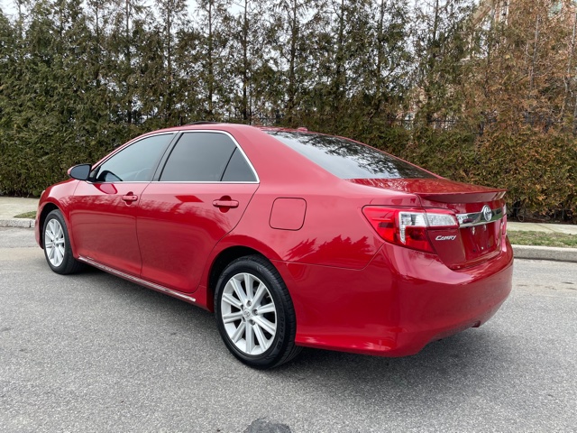 Used - Toyota Camry XLE Sedan for sale in Staten Island NY