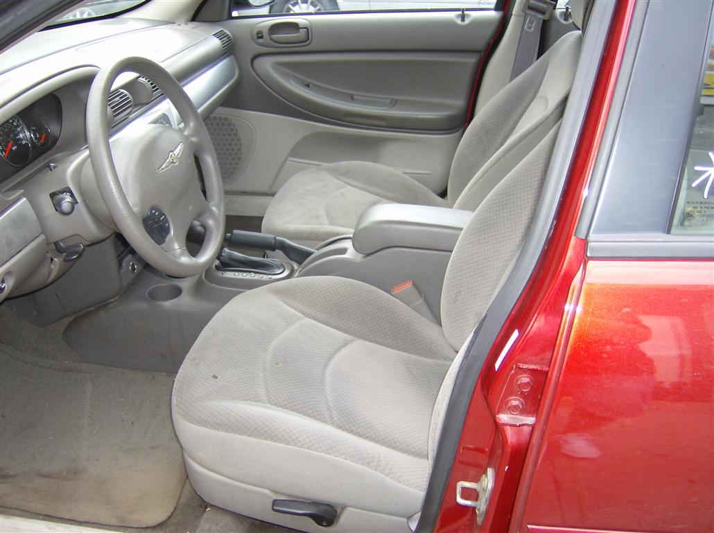 2005 Chrysler Sebring Sedan Touring for sale in Brooklyn, NY