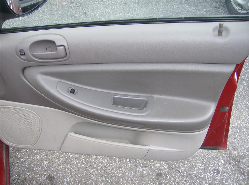 2005 Chrysler Sebring Sedan Touring for sale in Brooklyn, NY