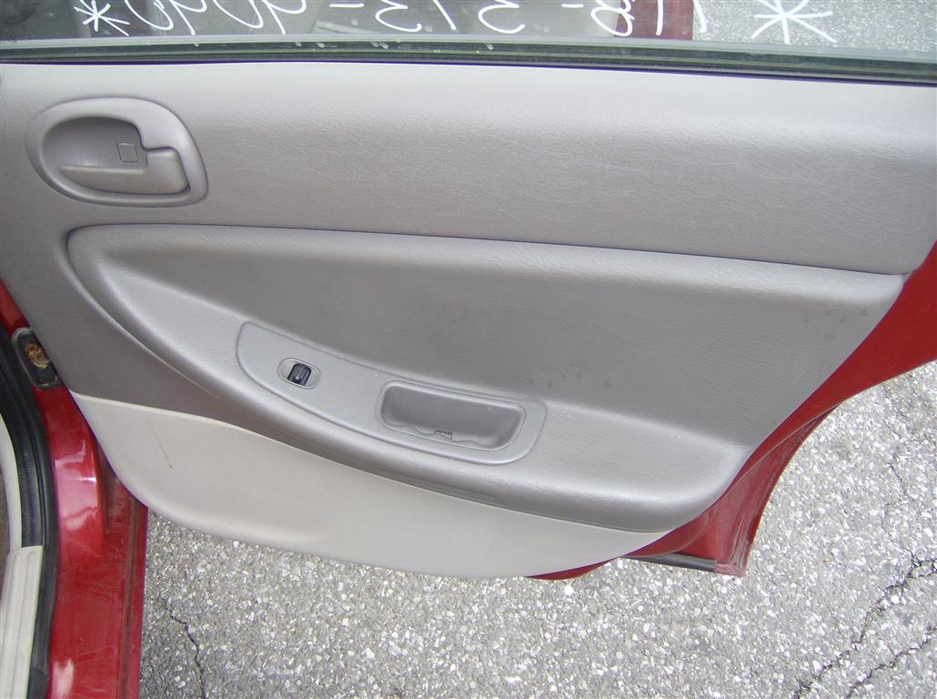 2005 Chrysler Sebring Sedan Touring for sale in Brooklyn, NY