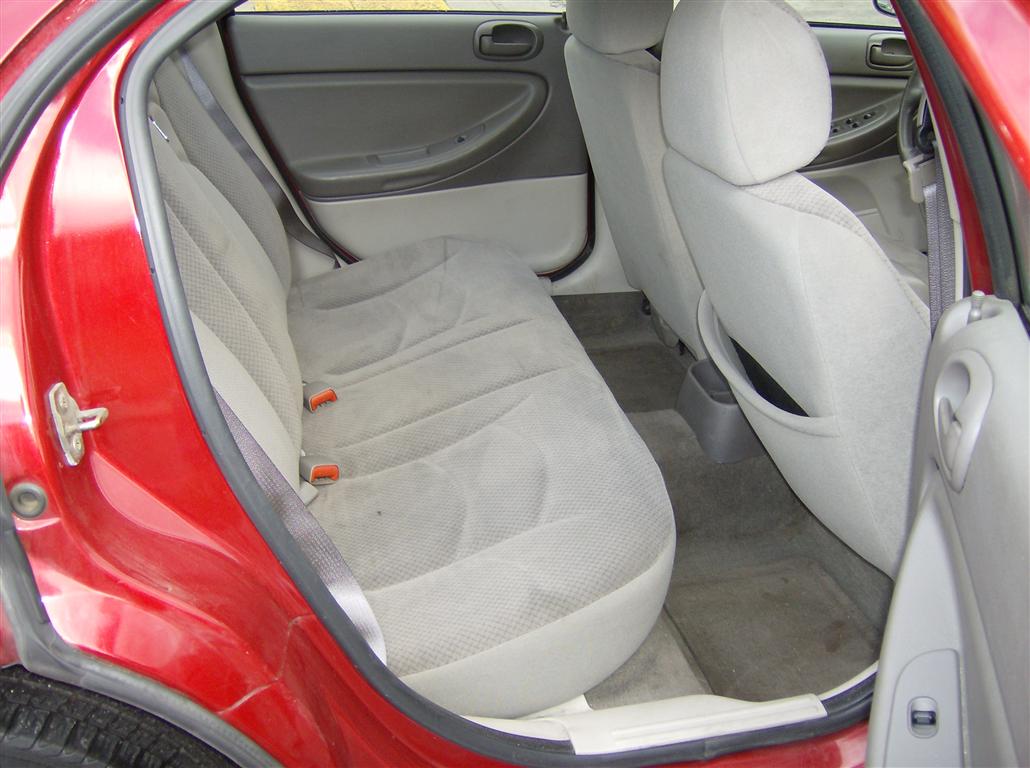 2005 Chrysler Sebring Sedan Touring for sale in Brooklyn, NY