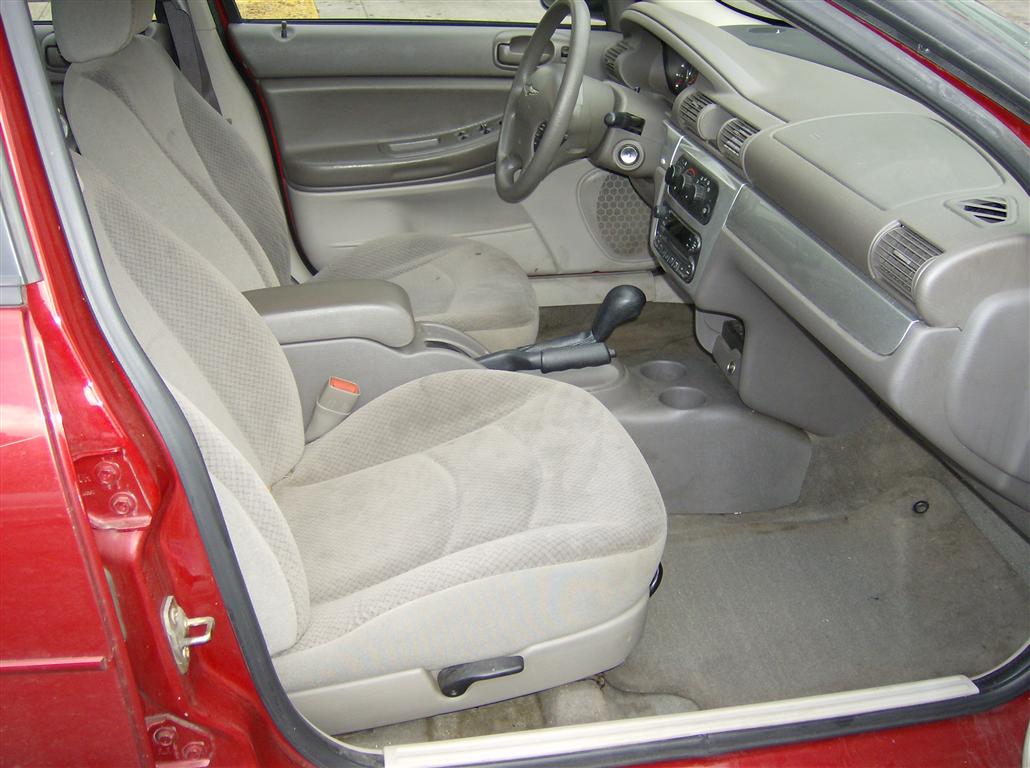 2005 Chrysler Sebring Sedan Touring for sale in Brooklyn, NY