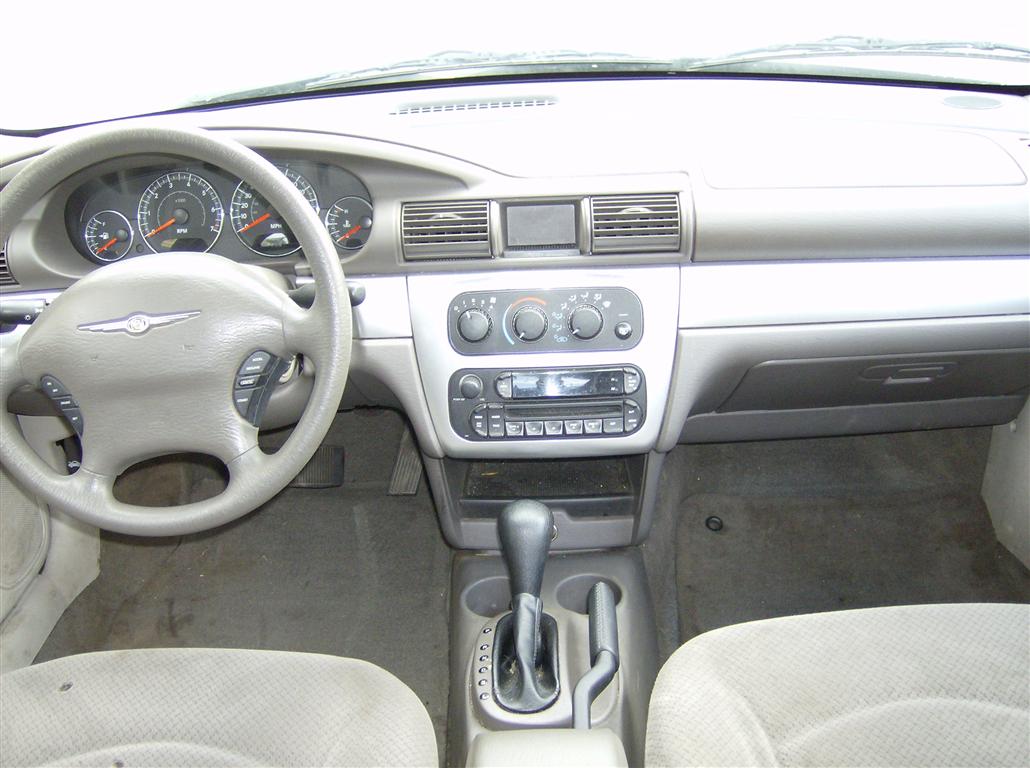 2005 Chrysler Sebring Sedan Touring for sale in Brooklyn, NY