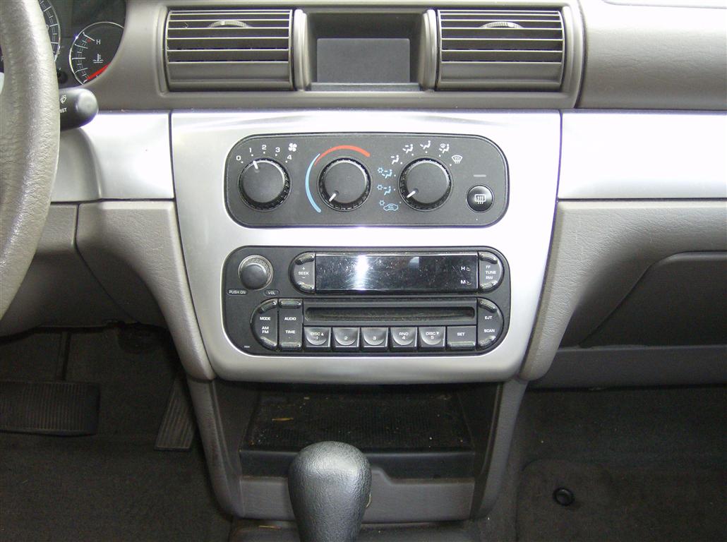 2005 Chrysler Sebring Sedan Touring for sale in Brooklyn, NY