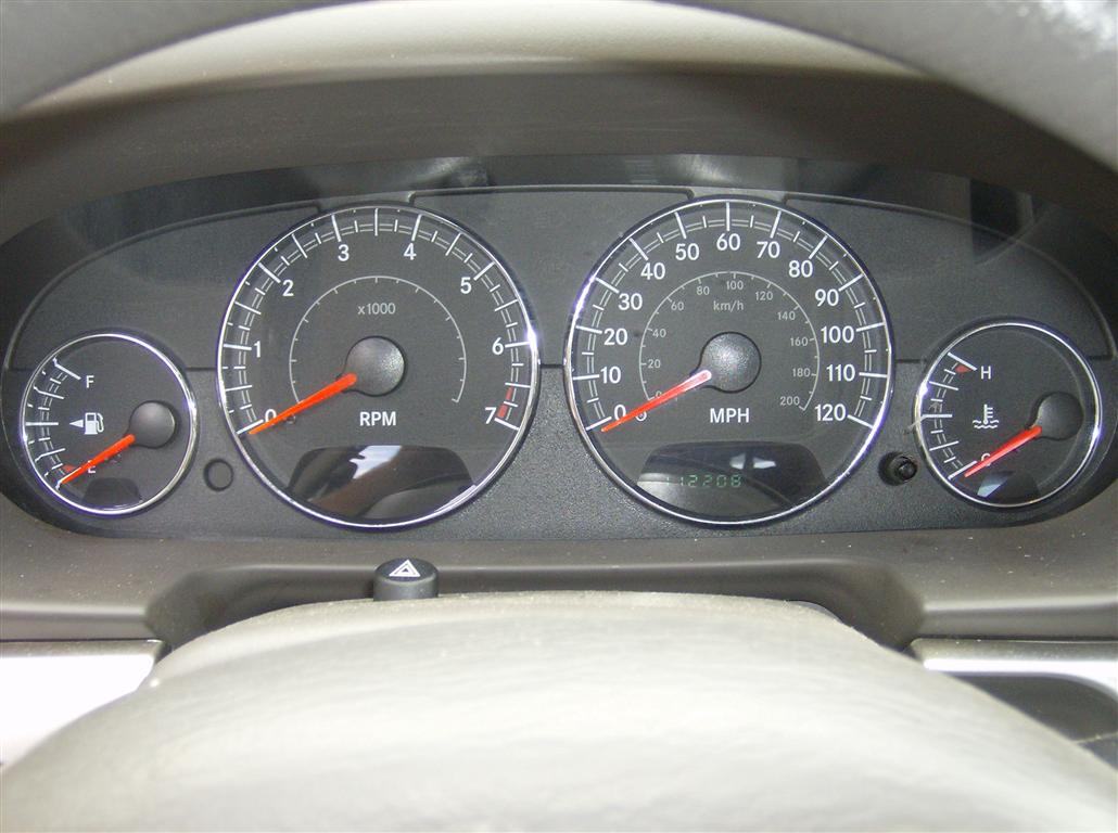 2005 Chrysler Sebring Sedan Touring for sale in Brooklyn, NY