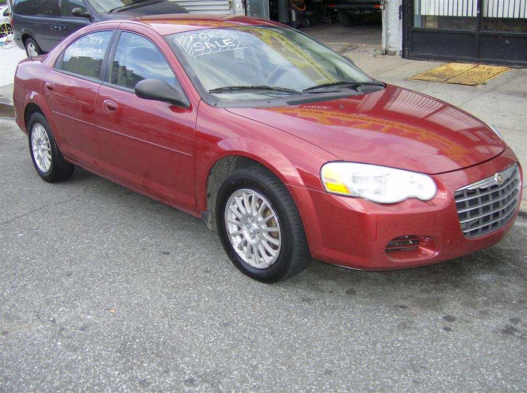 2005 Chrysler Sebring Sedan Touring for sale in Brooklyn, NY
