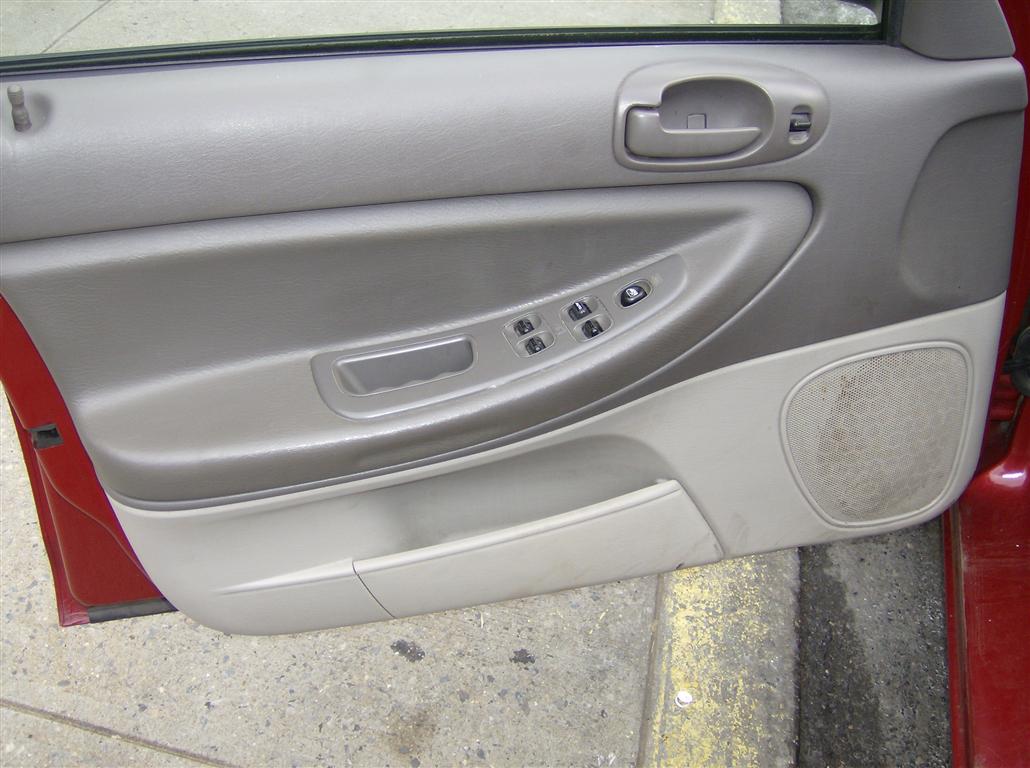 2005 Chrysler Sebring Sedan Touring for sale in Brooklyn, NY