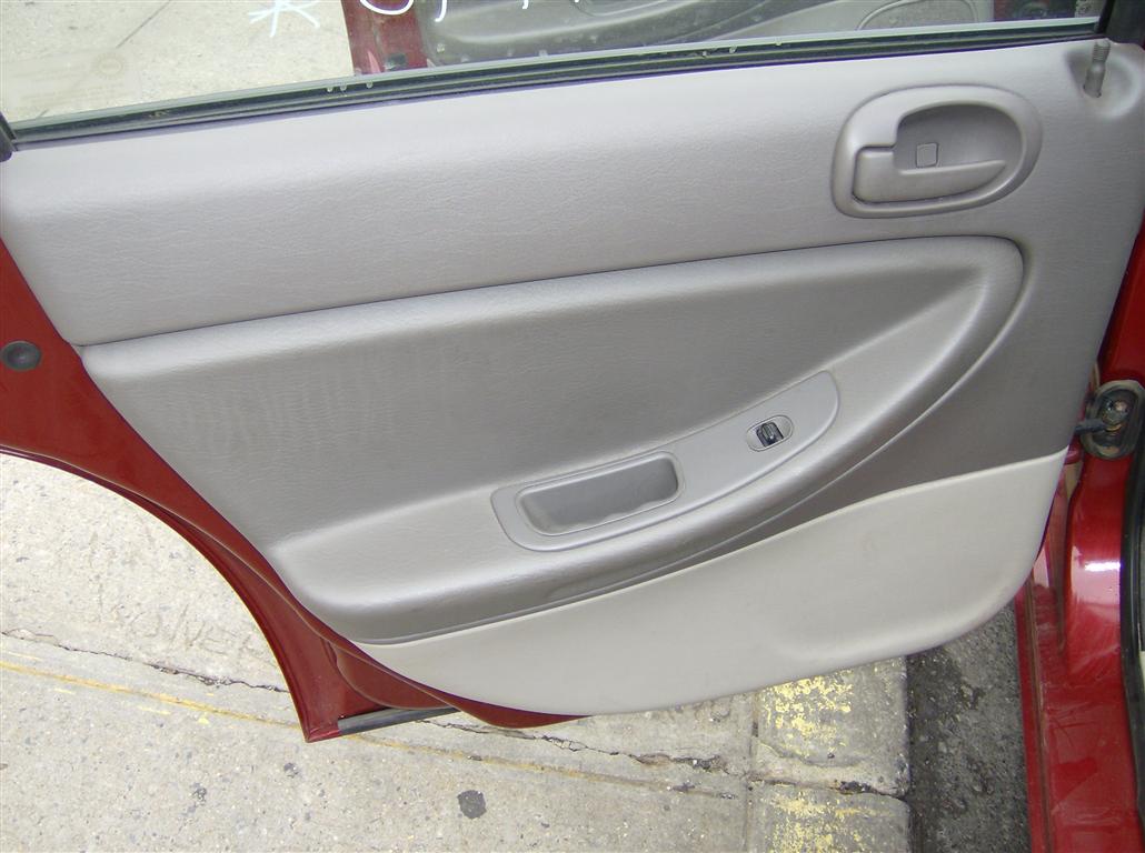 2005 Chrysler Sebring Sedan Touring for sale in Brooklyn, NY